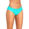 Tempt Me Women Bikini Bottom Full Coverage Bathing Suit Bottoms Swimsuit Bottom(Aqua)