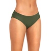 Tempt Me Women Bikini Bottom Full Coverage Bathing Suit Bottoms Swimsuit Bottom(Army Green)