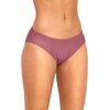 Tempt Me Women Bikini Bottom Full Coverage Bathing Suit Bottoms Swimsuit Bottom(Blush Red)