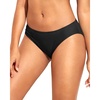 Tempt Me Women Bikini Bottom Full Coverage Bathing Suit Bottoms Swimsuit Bottom(Black-2)