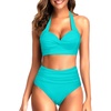 Blue Green