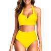 Mustard Yellow
