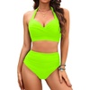 Neon Green