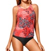 Tempt Me womens Tankini
