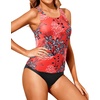 Tempt Me womens Tankini