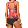 Tempt Me womens Tankini