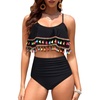 Black Tassel