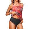 Tempt Me womens Tankini