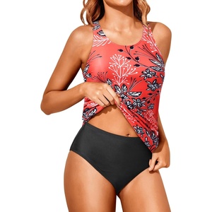 Tempt Me womens Tankini