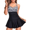 Stripe Black
