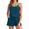 Teal Green