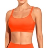 Neon Orange