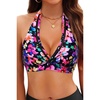 Navy Blue Magenta