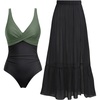 Olive Green